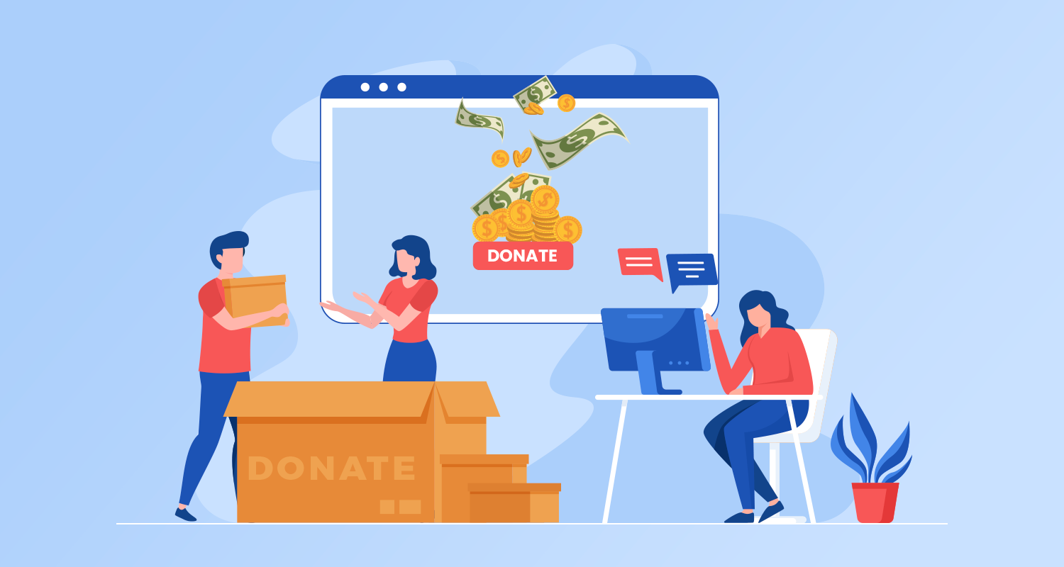 Key Considerations for Building a Peer to Peer Fundraising Business