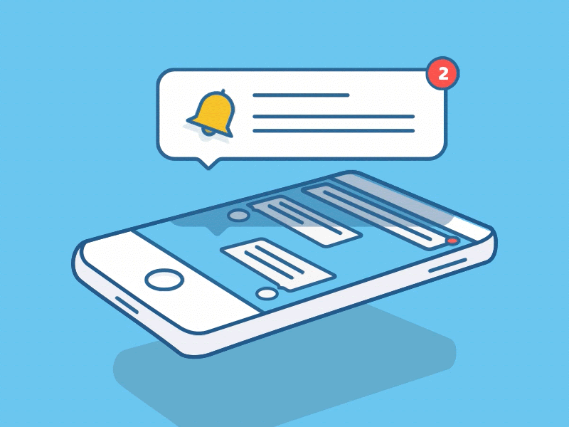 Notifications 