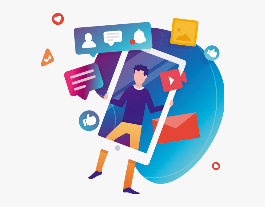 Social Sharing 