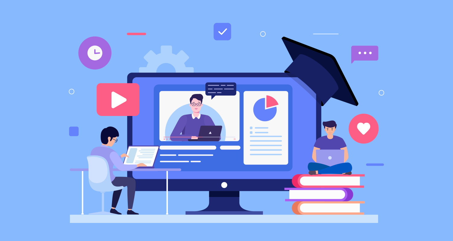 The Must-Have Qualities Of Every LMS To Consider For Your Startups