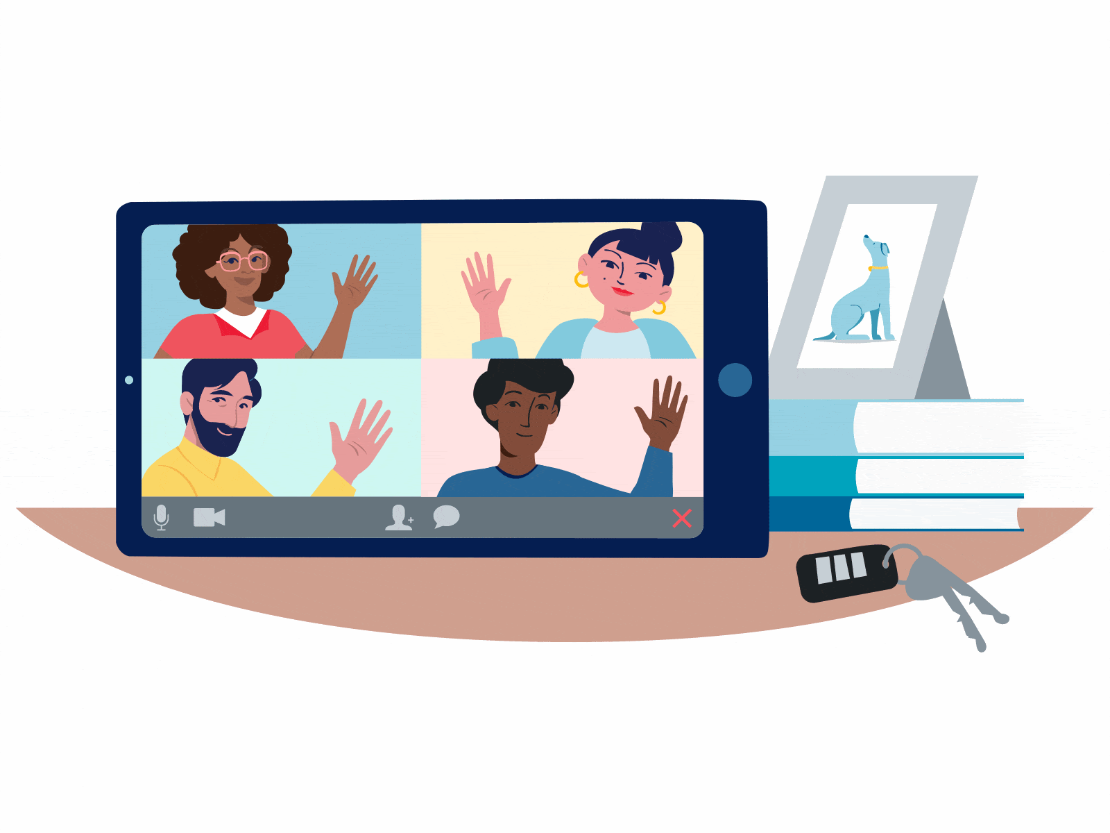 Video Streaming 