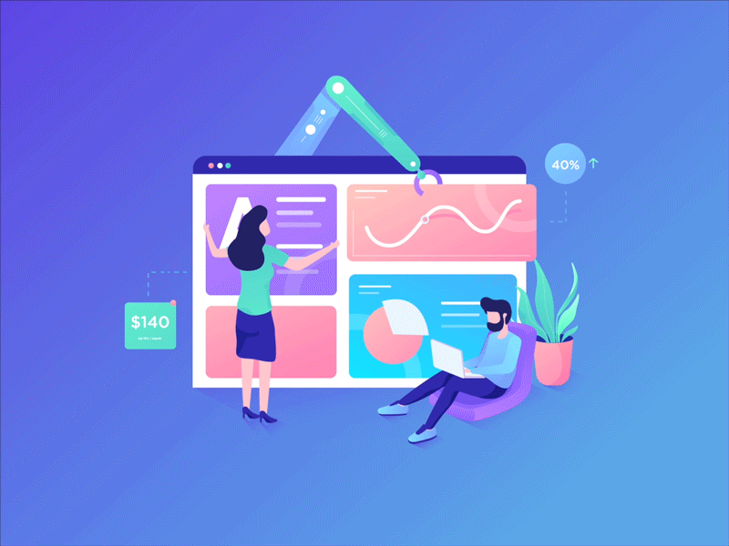 The Revenue Model