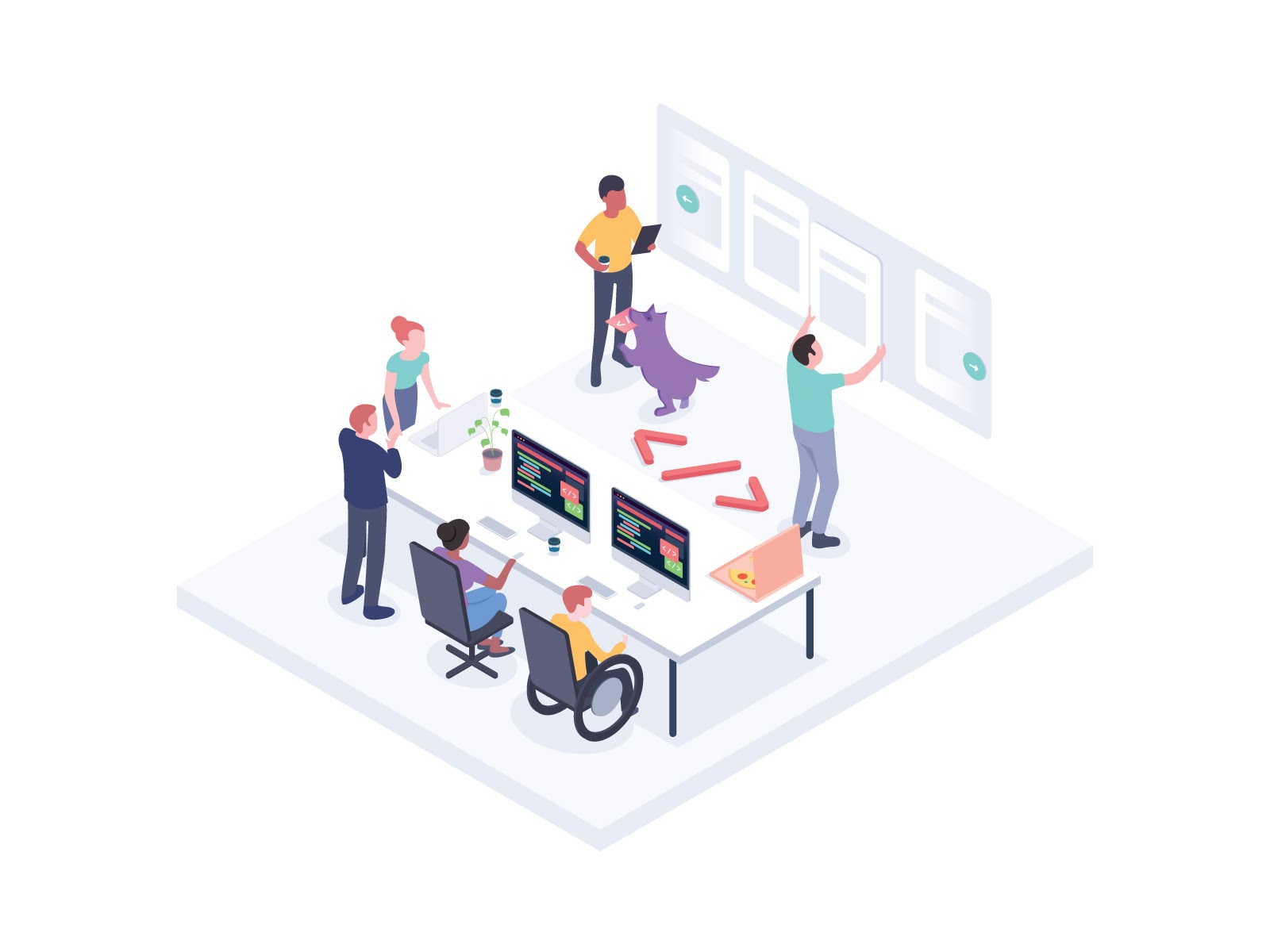 Hire an Expert Developer or Agency Or Do It Yourself 