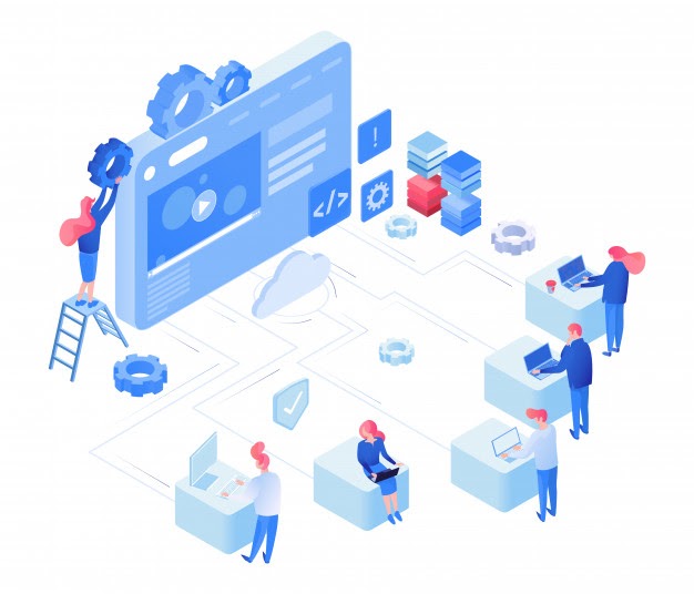 Web Apps vs Cloud Apps