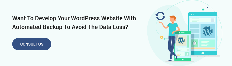WordPress Website Development