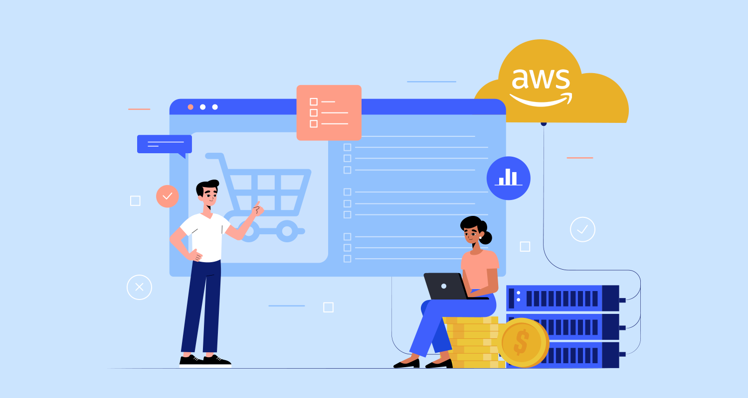 AWS EC2 Backup: The AWS Backup Best Practices For Your eCommerce Website