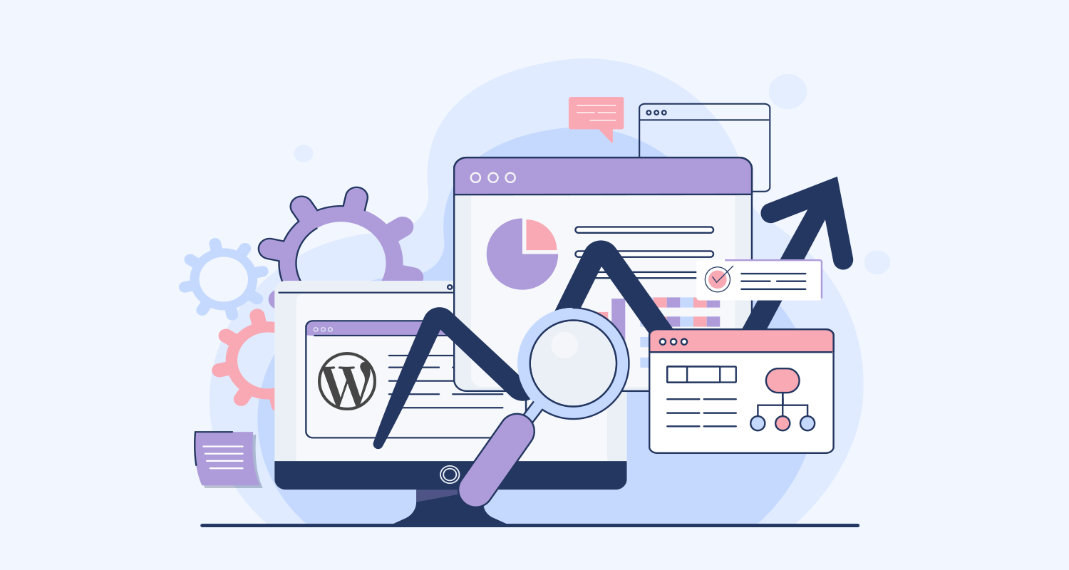 How to Boost the Speed and Performance of Your Wordpress Website?