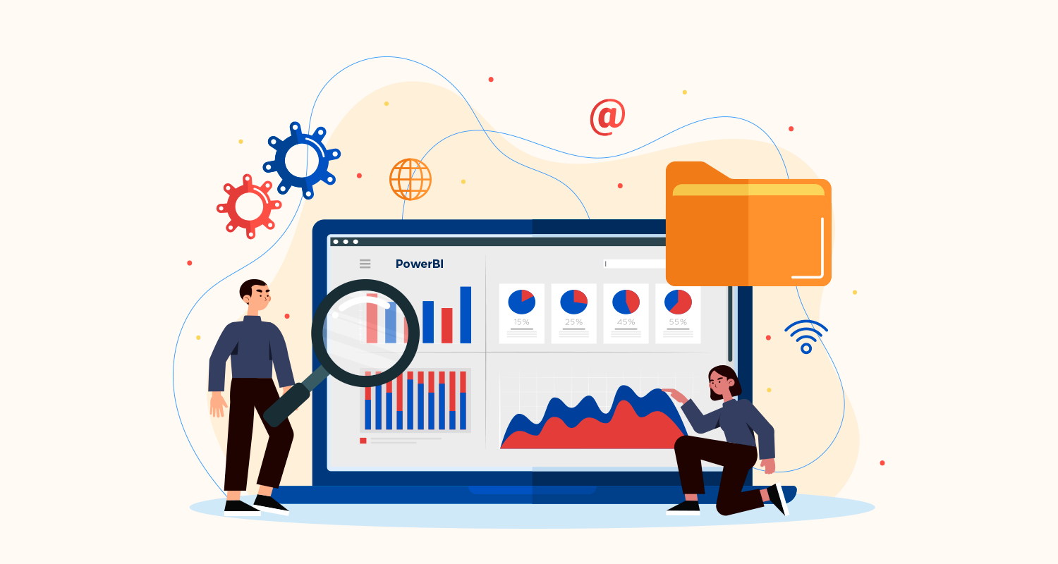 How to Integrate PowerBI Into Your Web App Successfully?