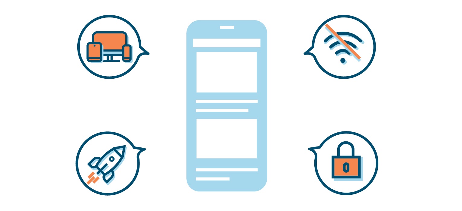 Key Reasons to Implement PWA in Magento 2 eCommerce Stores 