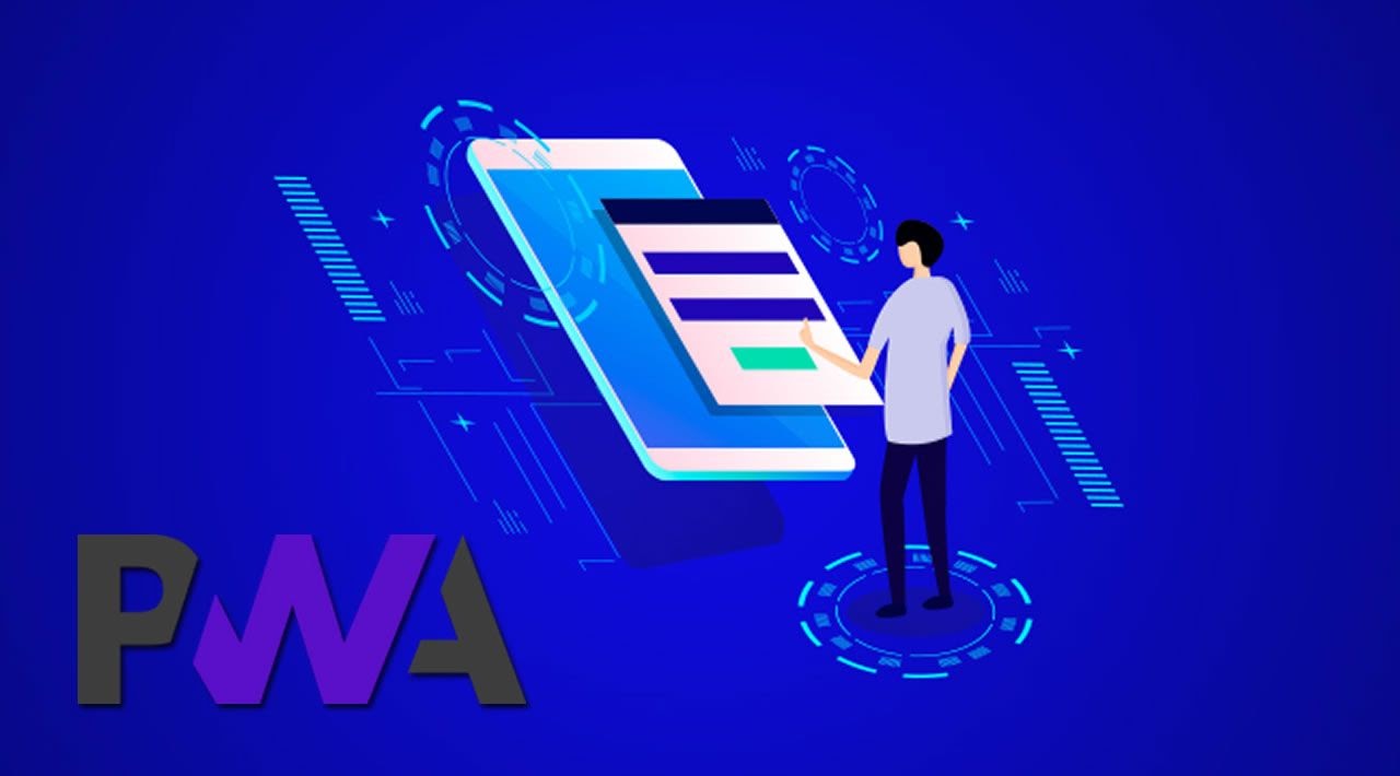 Progressive Web Apps 