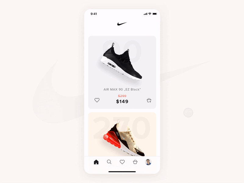 PWA Store