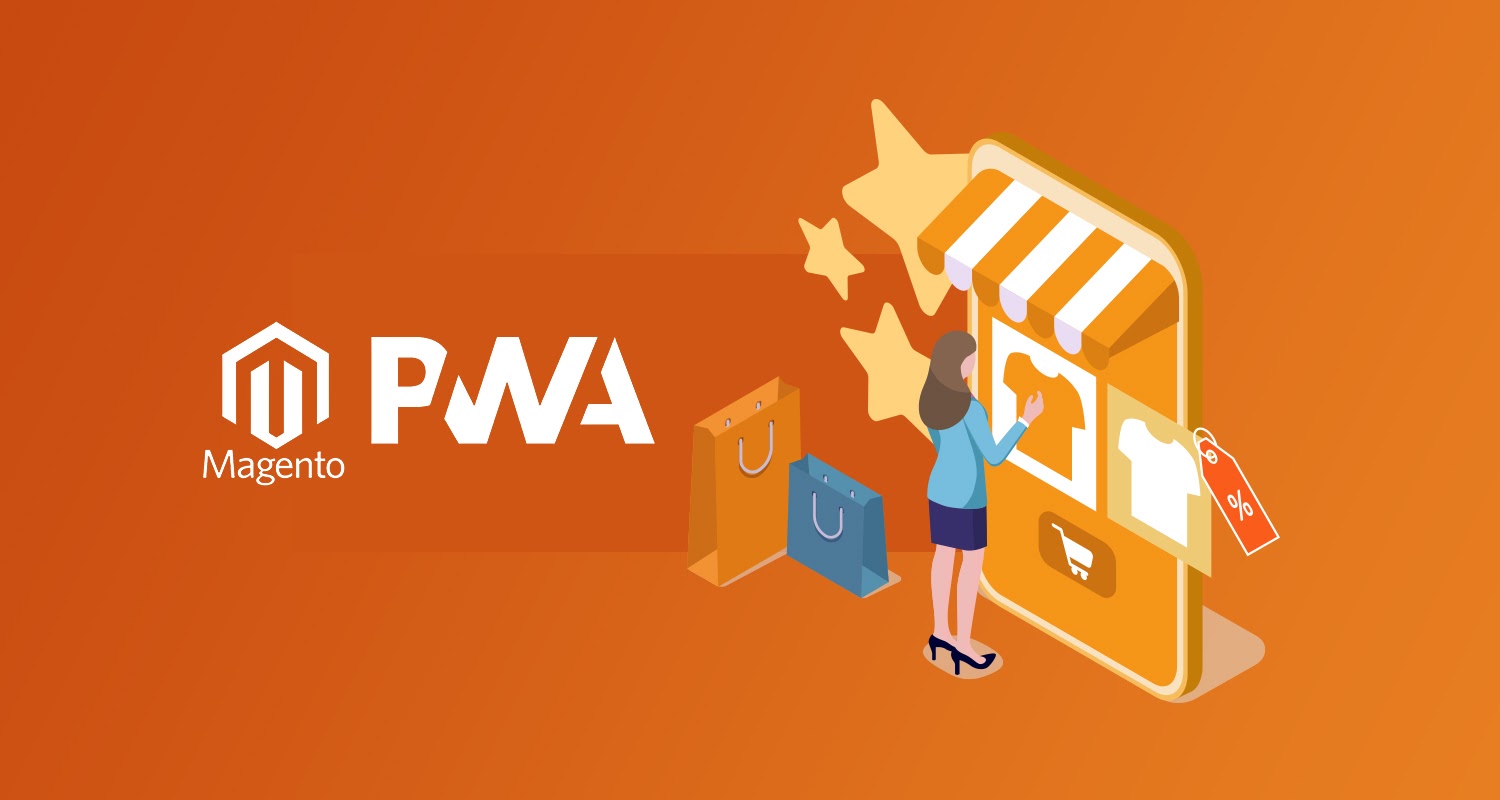 How to Implement PWA For Your Magento Store By Using Magento Studio?