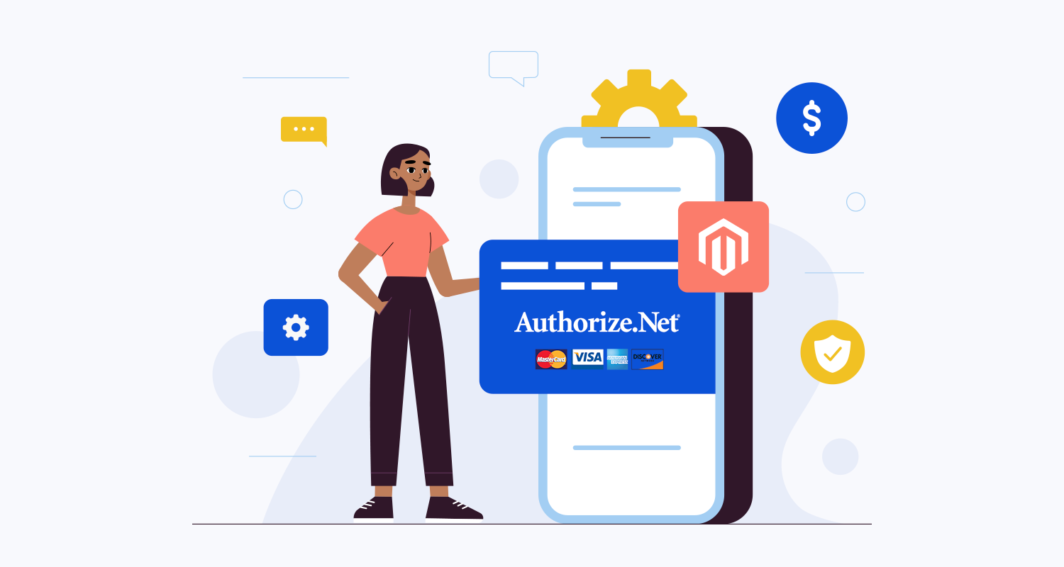 How to Set up Authorize.net in Magento 2?