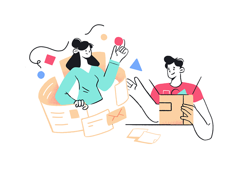 Discovery and Development 