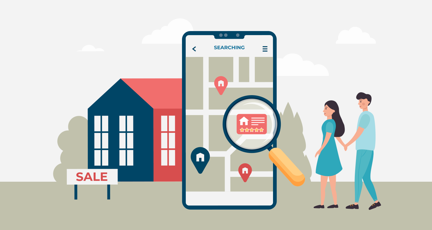 The Impact of Mobile Apps on Real Estate Businesses: Key Findings and Trends