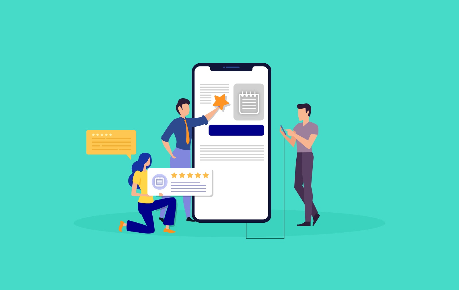 Optimising Play Store Presence For the New Platform 