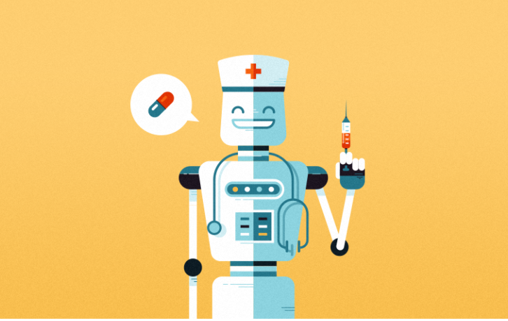 Robotic Treatment 