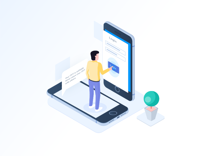 User Authentication 