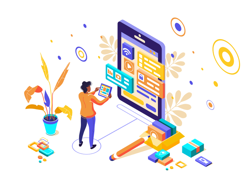 website