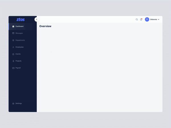 Bringing The Employee Data Into An Interactive Dashboard 