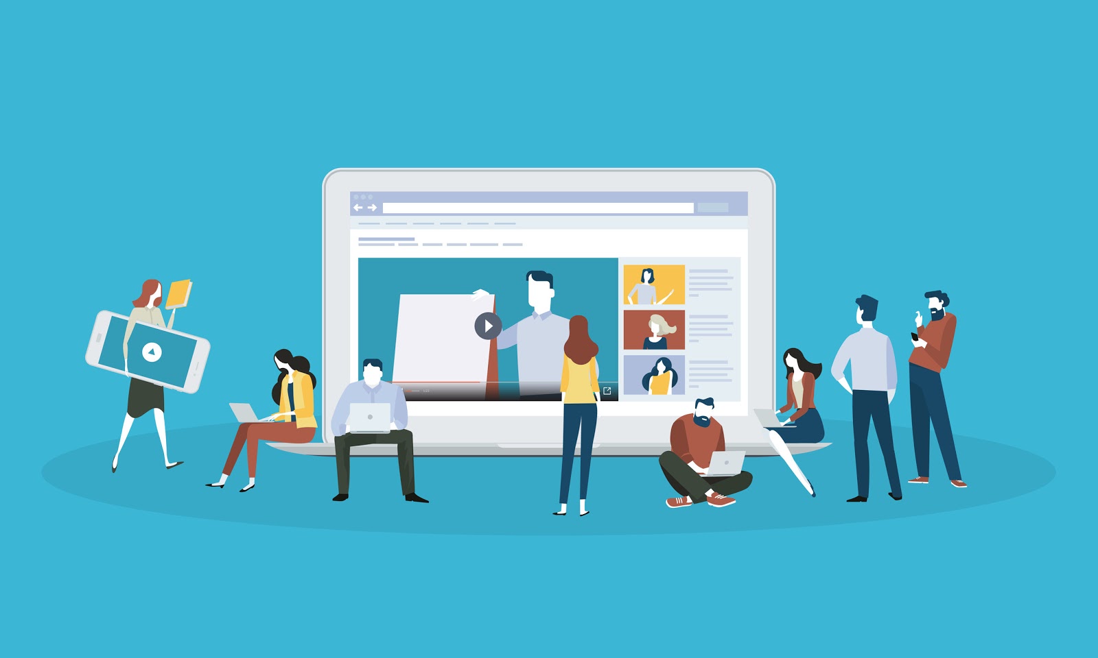 Is SCORM Making LMS Solutions Better