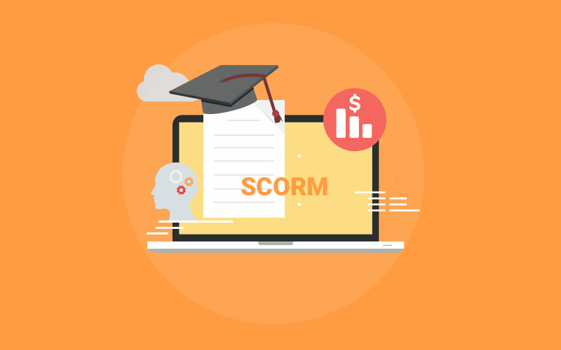 LMS SCORM in Recent Years 