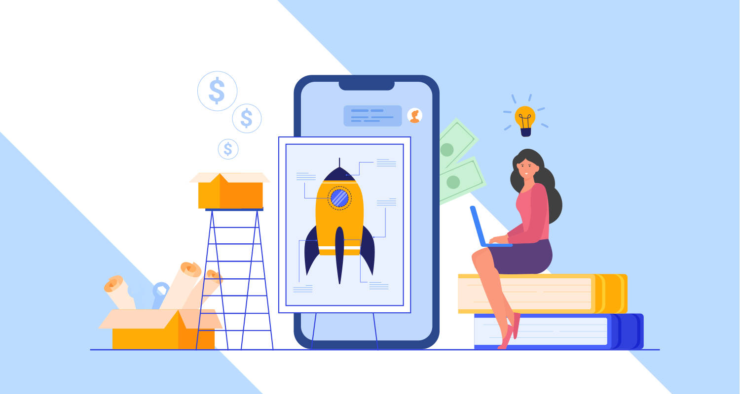 5 Ways to consider to raise funds for your mobile app startup in 2020