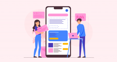 PWAs VS Responsive Websites: Which is Perfect Option For You?