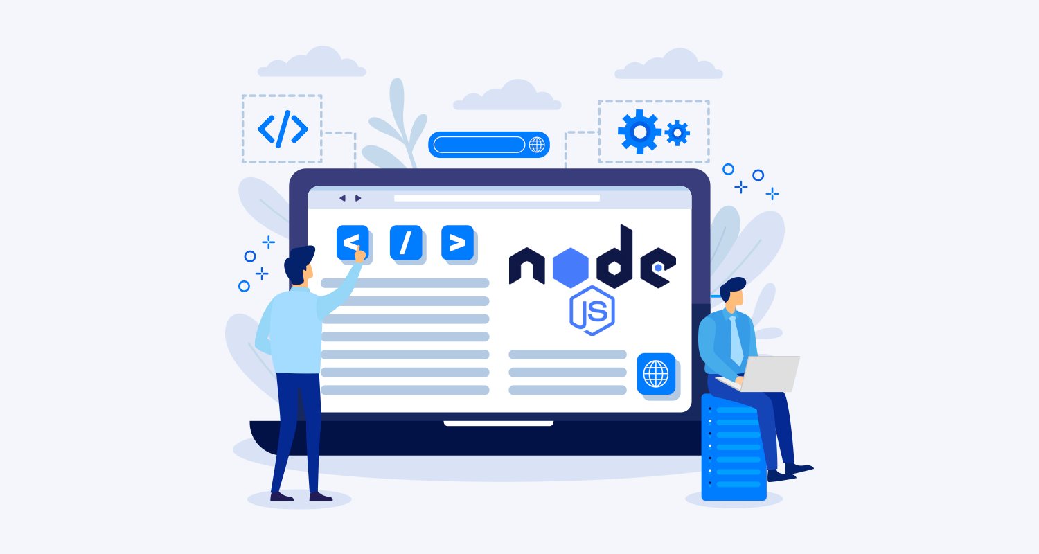 Why is NodeJS So Indomitable For Enterprise Projects? Explaining Key Reasons