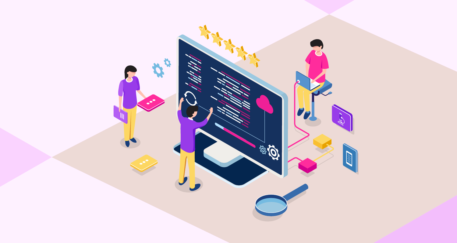 7 Common UX Design Errors That Every App Project Should Avoid