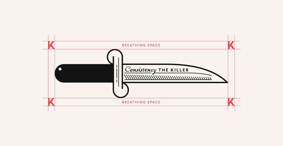 Lacking Consistency in UX Design 