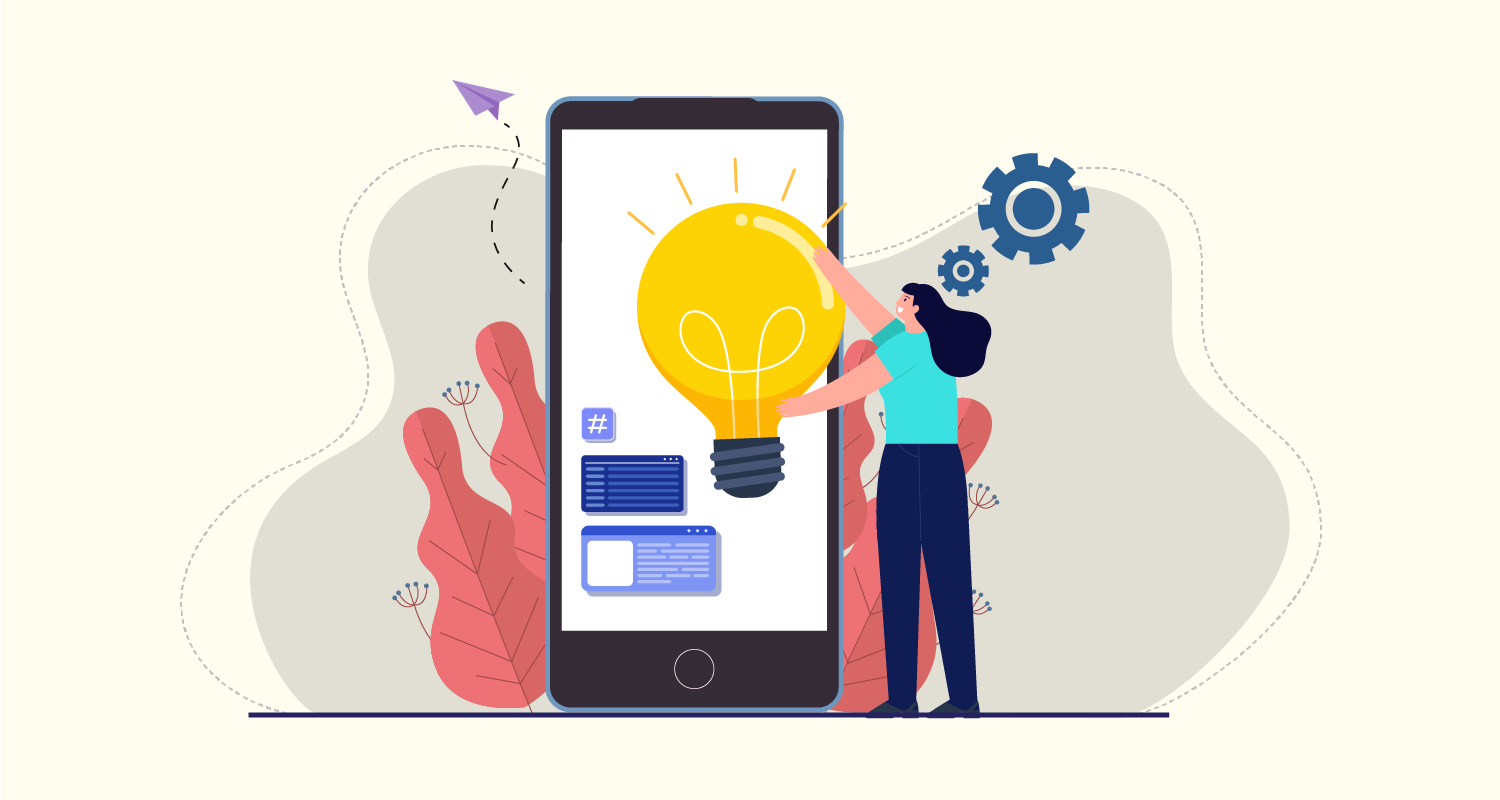 Innovative 15 Mobile App Ideas That Will Dominate 2022
