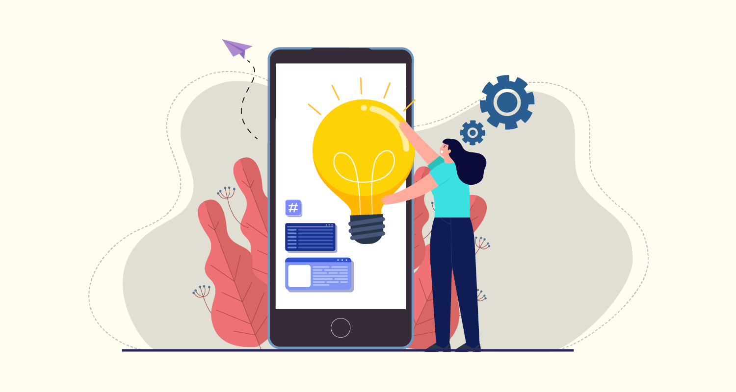 Top 15 Innovative App Ideas That Will Transform The World in 2021