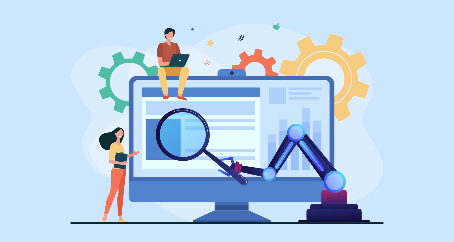 Manual Testing VS Automated Testing: Two Major Choices For Product Testing
