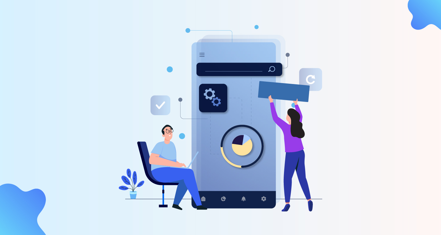 Glassmorphism: The New UI Design Trend Setter In 2021 And Beyond