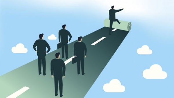 Find the Right Talents from Appropriate Places 