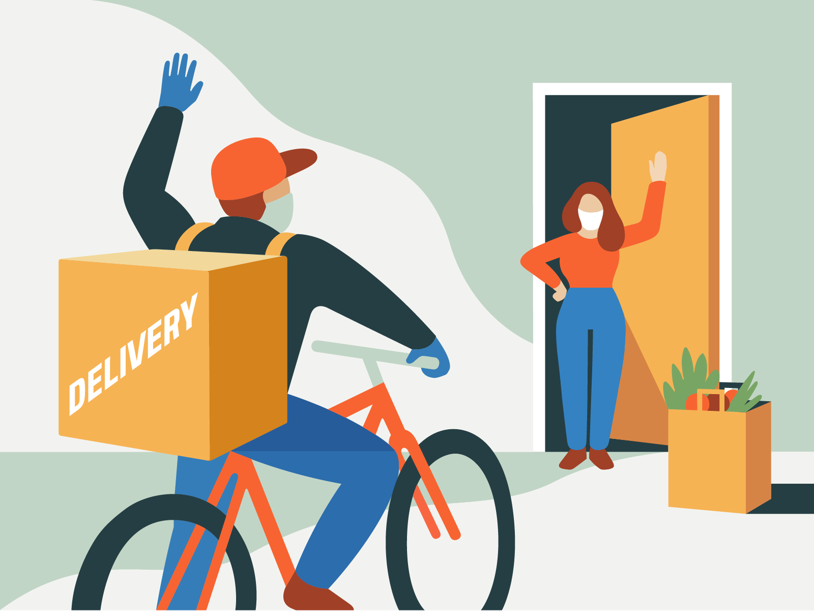 Provide Free Shipping