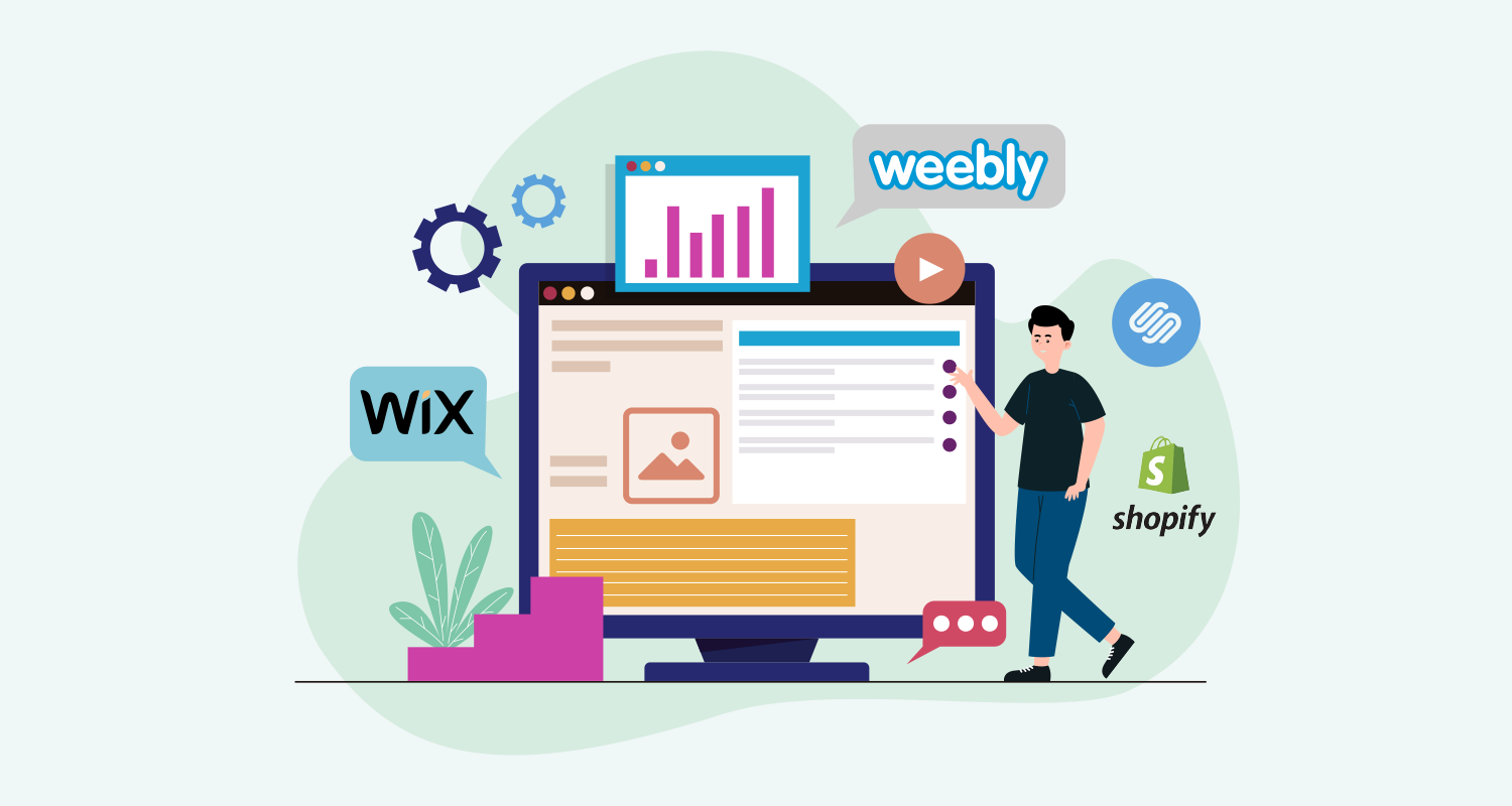 Building Websites Without Coding: Top Website Builder Options Now