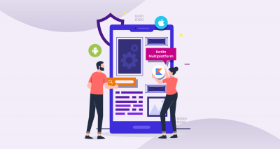Kotlin Multiplatform: The Best Ever Cross Platform Framework For App Projects