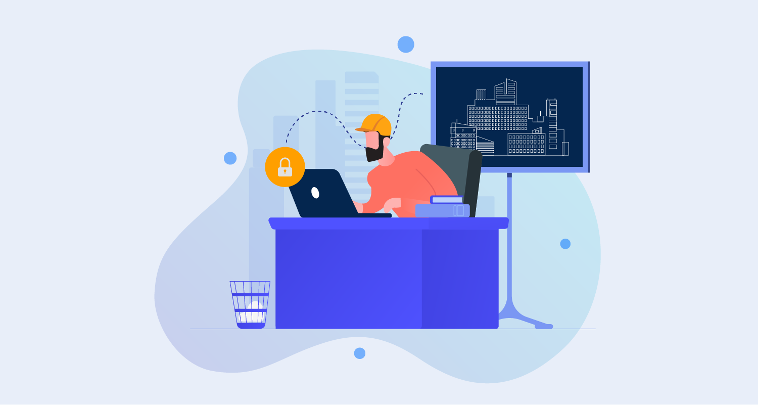How To Streamline Construction Process With A Contractor Management System