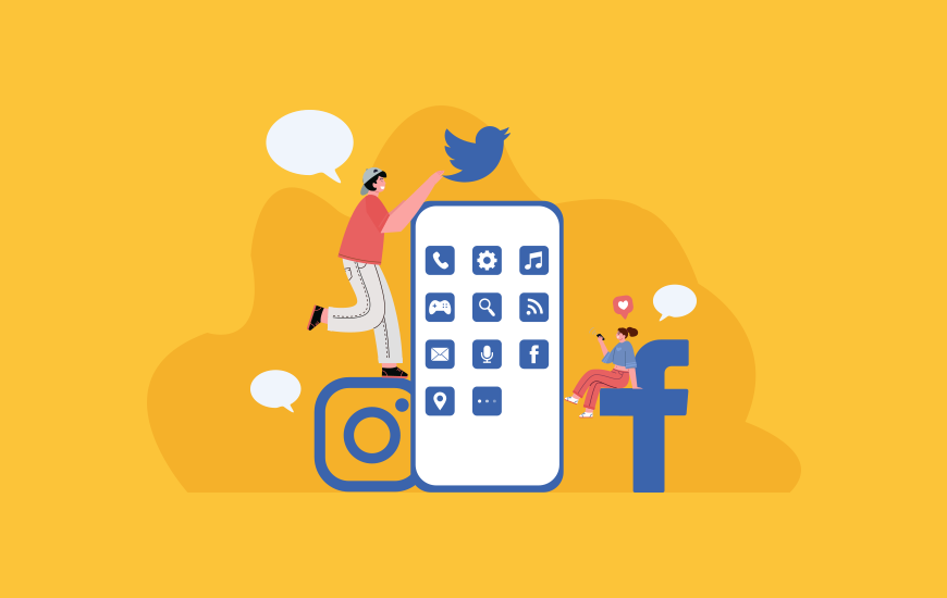 Social Media Platform for Travelers 