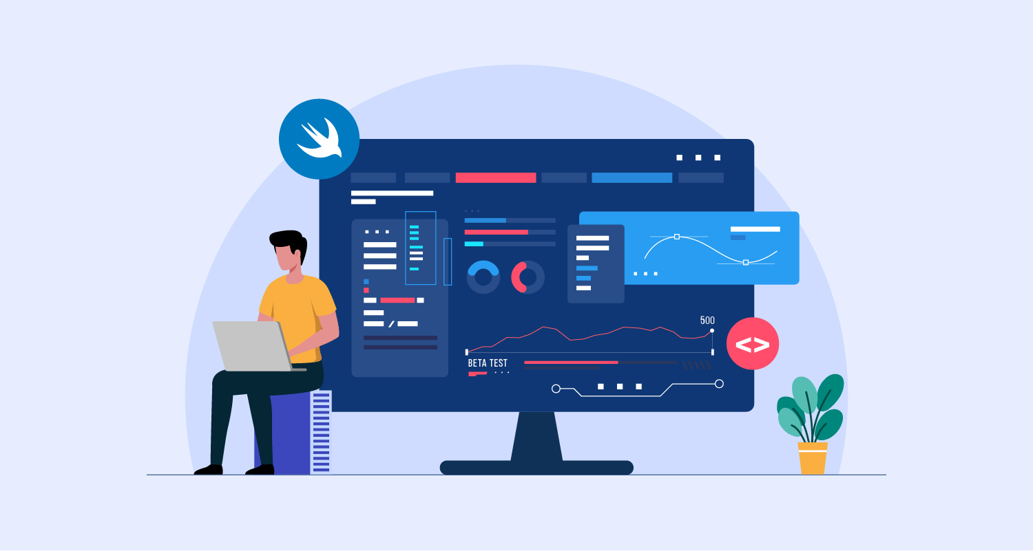 Top 10 SwiftUI Libraries To Use In 2022-2023