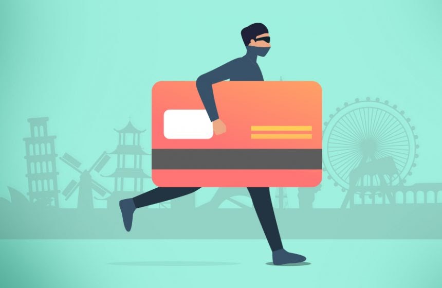 Travelcard Application for Payment 