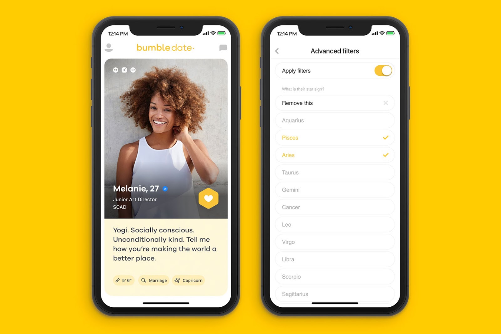 Dating & Make Friends App like Bumble