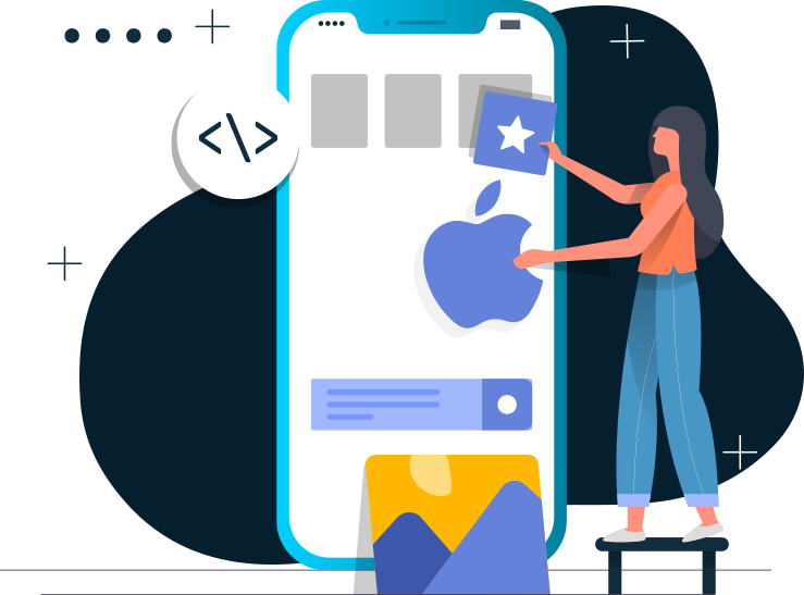 Hire iPhone App Developers India