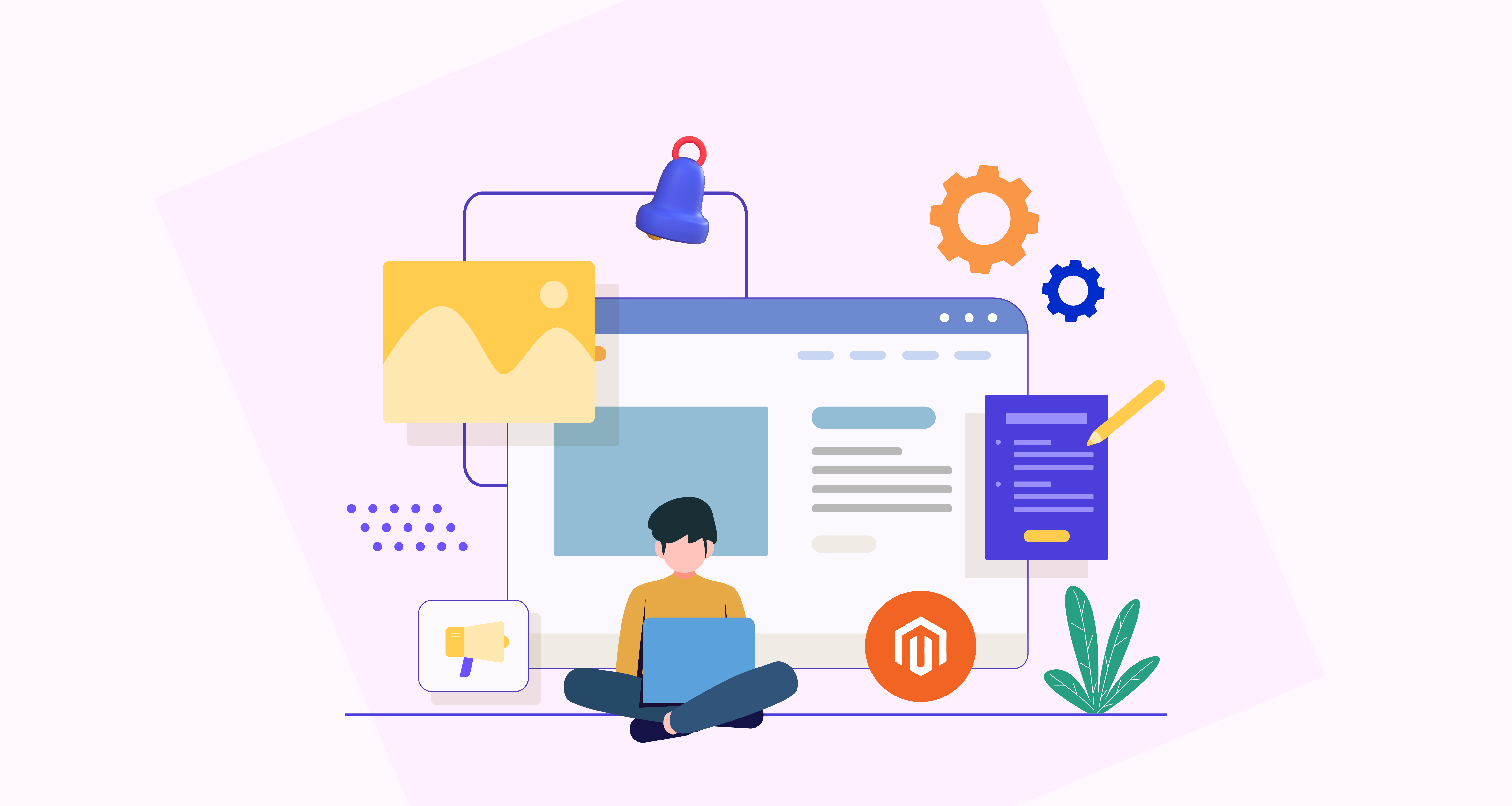 The Definitive Guide to Magento 2 Webhooks Notifications