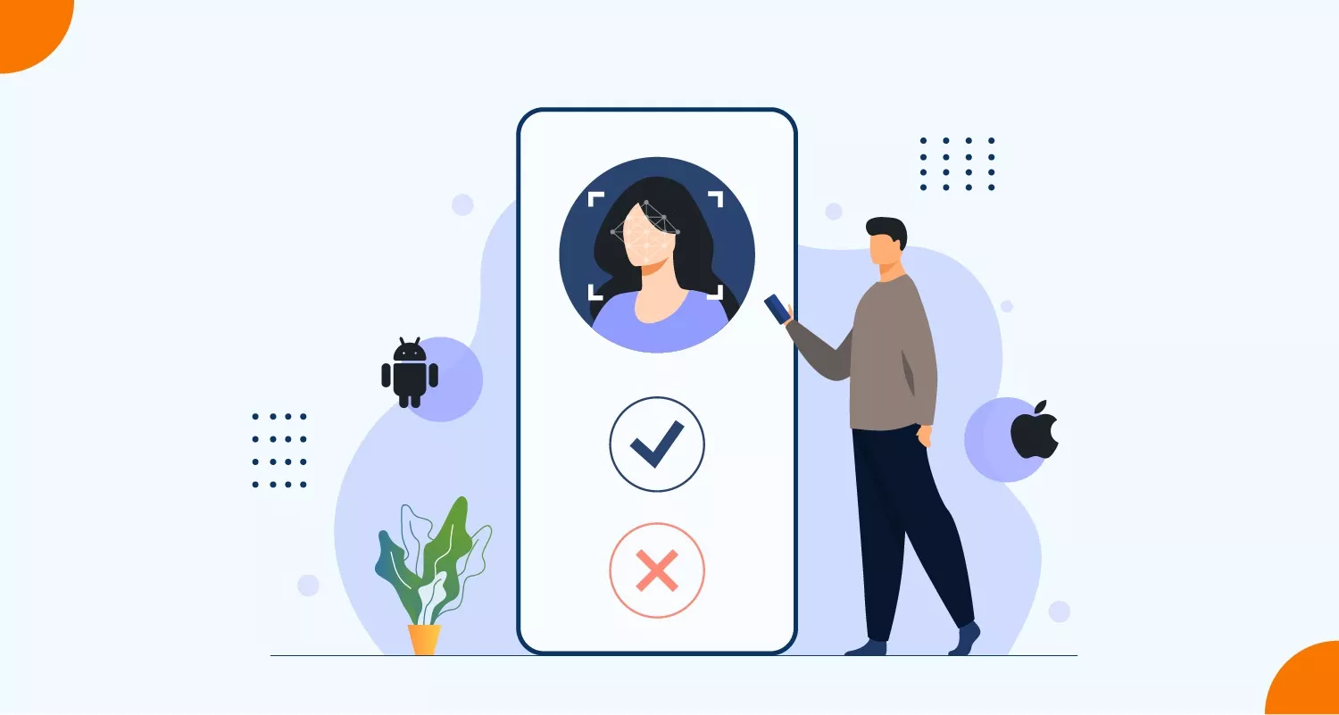 Best Face Recognition Apps For Android & iOS [A Details Guide 2022-23]