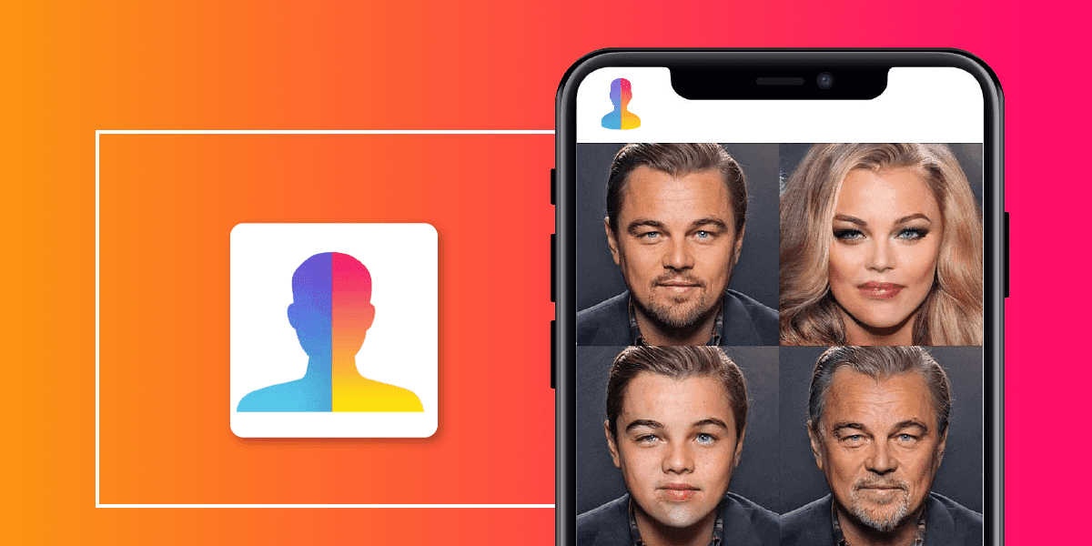 face recognition app for android