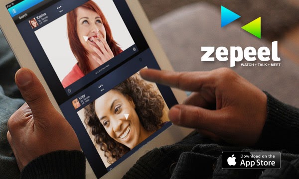 Video Dating App like Zepeel
