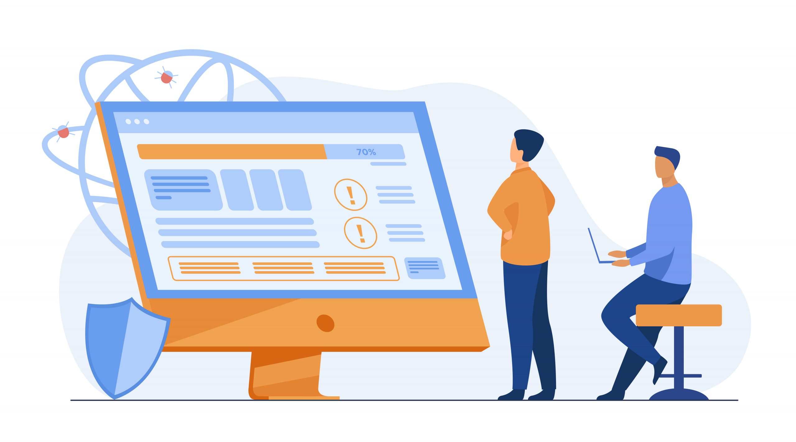 Proctoring Software- A New Era Software Transforming Security